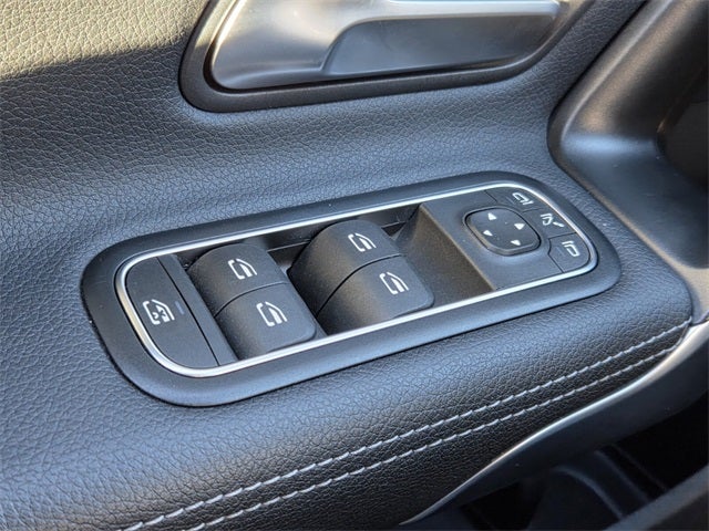 2025 Mercedes-Benz CLA CLA 250