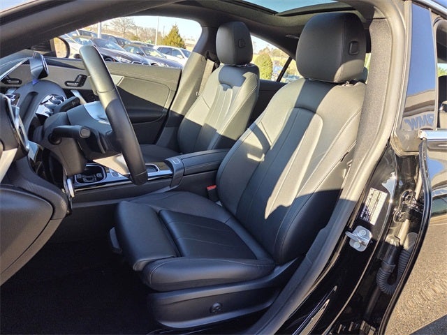 2025 Mercedes-Benz CLA CLA 250