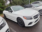 2021 Mercedes-Benz C-Class C 300 4MATIC®