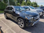 2021 Mercedes-Benz GLC GLC 300 4MATIC®