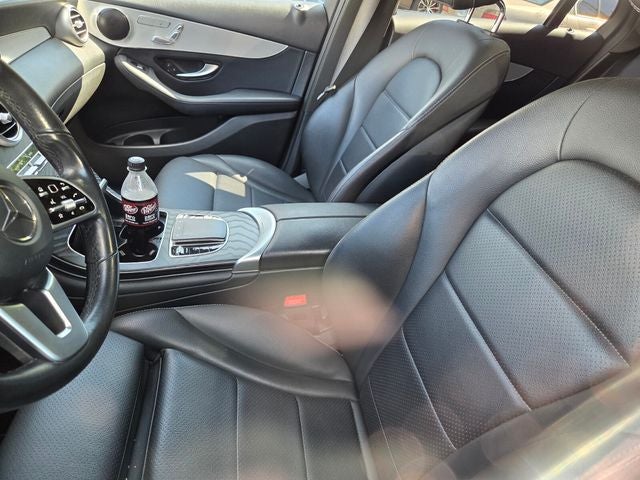 2021 Mercedes-Benz GLC GLC 300 4MATIC®
