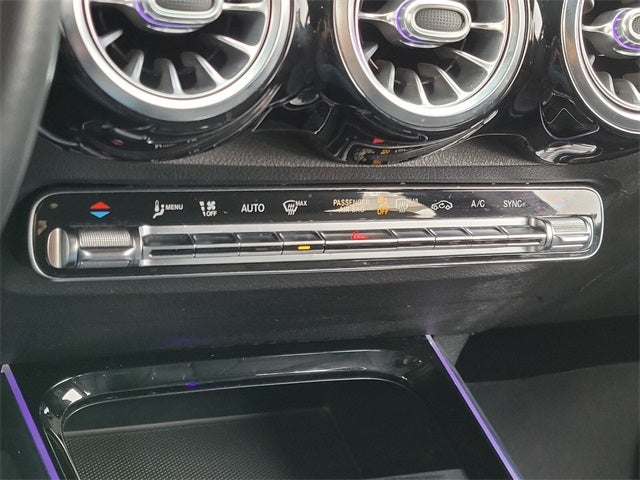 2020 Mercedes-Benz GLB GLB 250