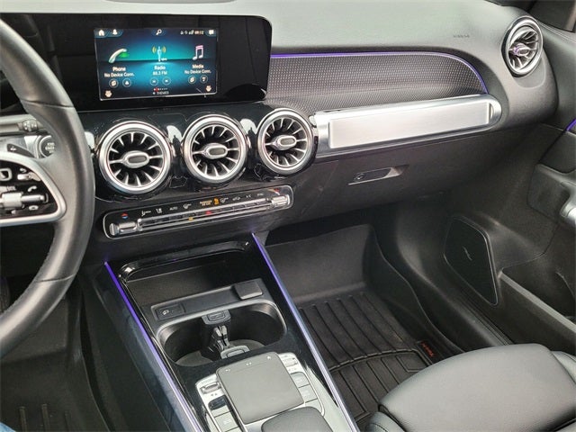 2020 Mercedes-Benz GLB GLB 250