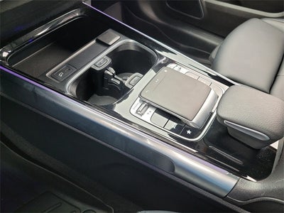 2020 Mercedes-Benz GLB GLB 250