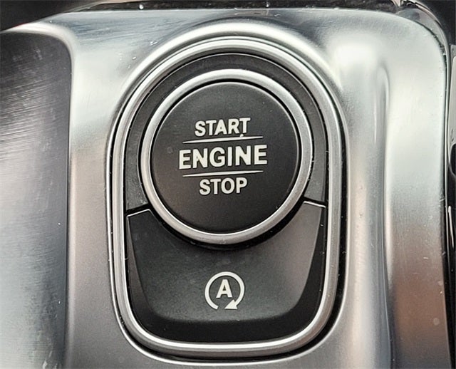 2020 Mercedes-Benz GLB GLB 250