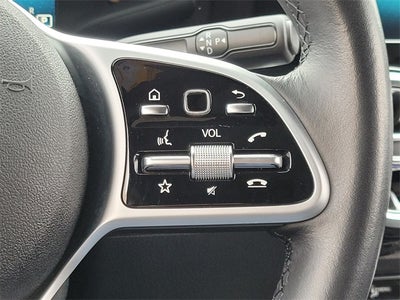 2020 Mercedes-Benz GLB GLB 250