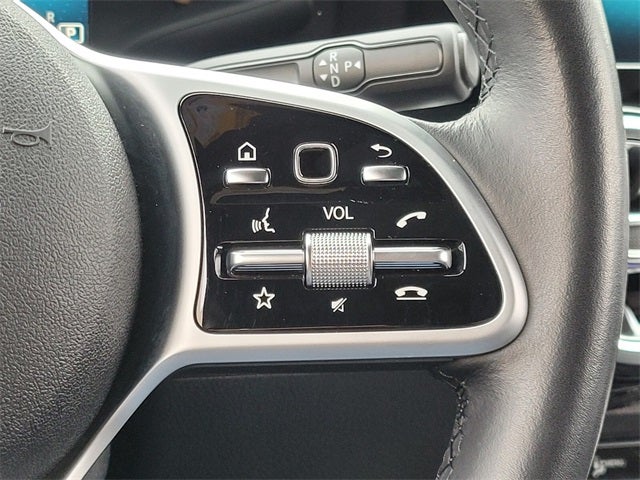 2020 Mercedes-Benz GLB GLB 250