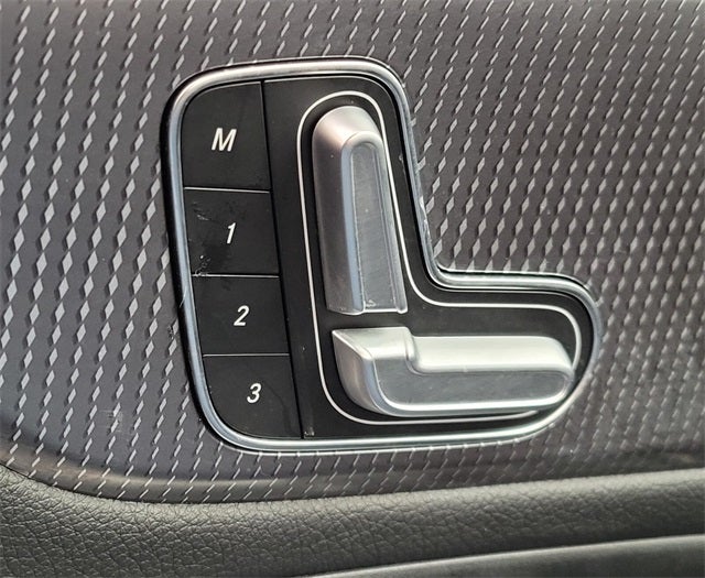 2020 Mercedes-Benz GLB GLB 250