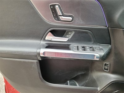 2020 Mercedes-Benz GLB GLB 250