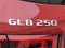 2020 Mercedes-Benz GLB GLB 250