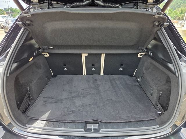 2021 Mercedes-Benz GLA GLA 250 4MATIC®