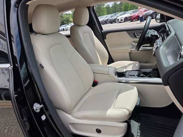2021 Mercedes-Benz GLA GLA 250 4MATIC®