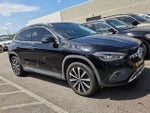 2021 Mercedes-Benz GLA GLA 250 4MATIC®