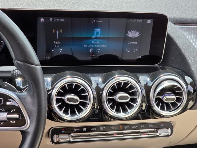 2021 Mercedes-Benz GLA GLA 250 4MATIC®