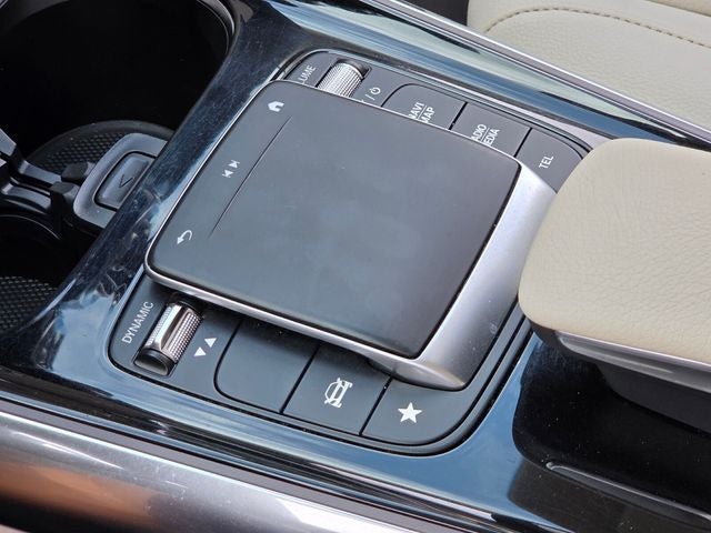 2021 Mercedes-Benz GLA GLA 250 4MATIC®