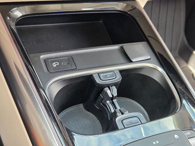 2021 Mercedes-Benz GLA GLA 250 4MATIC®