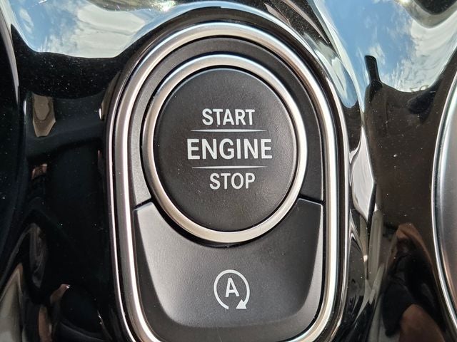 2021 Mercedes-Benz GLA GLA 250 4MATIC®