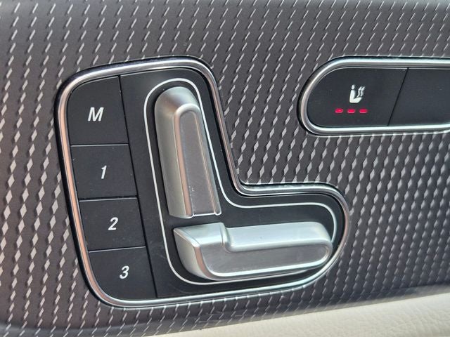 2021 Mercedes-Benz GLA GLA 250 4MATIC®