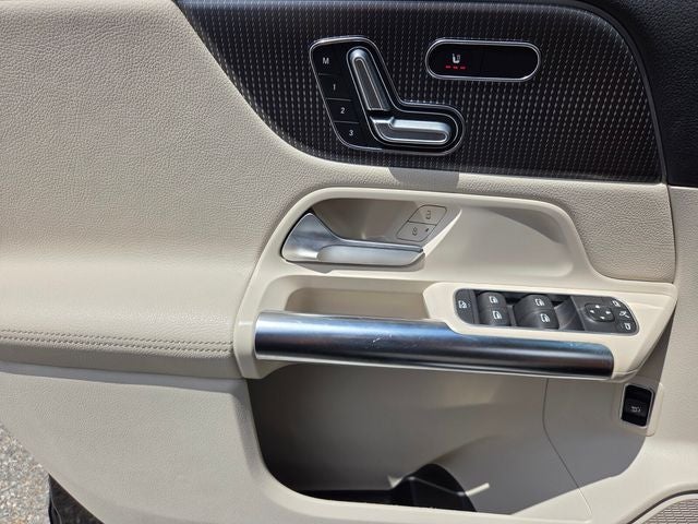 2021 Mercedes-Benz GLA GLA 250 4MATIC®