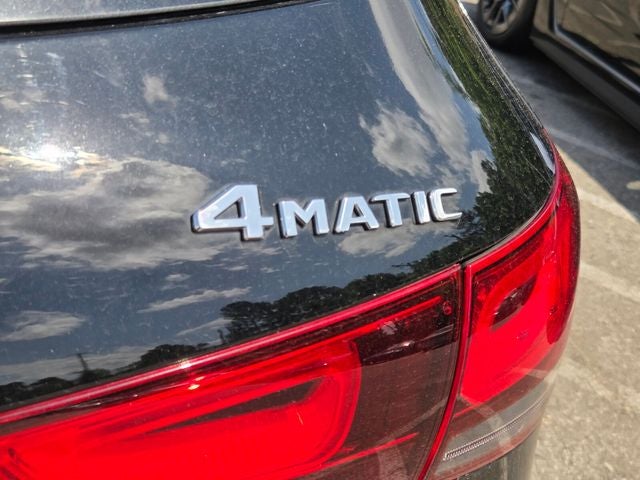 2021 Mercedes-Benz GLA GLA 250 4MATIC®