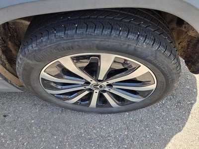 2021 Mercedes-Benz GLA GLA 250 4MATIC®