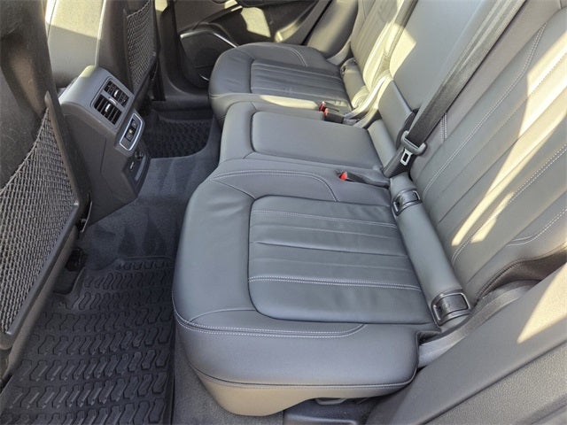 2023 Audi Q5 40 Premium quattro