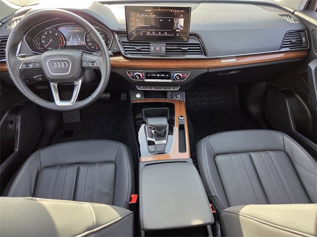 2023 Audi Q5 40 Premium quattro