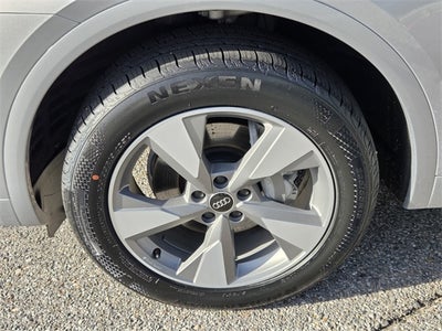 2023 Audi Q5 40 Premium quattro