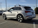 2023 Audi Q5 40 Premium quattro