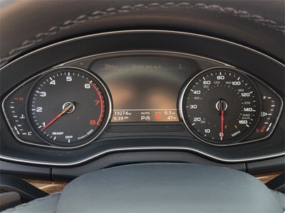 2023 Audi Q5 40 Premium quattro