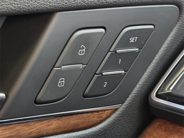 2023 Audi Q5 40 Premium quattro