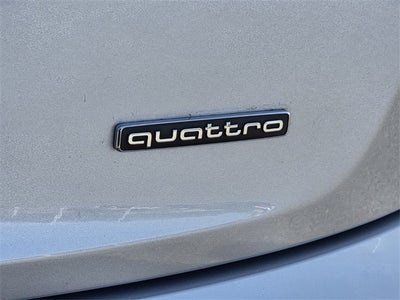 2023 Audi Q5 40 Premium quattro