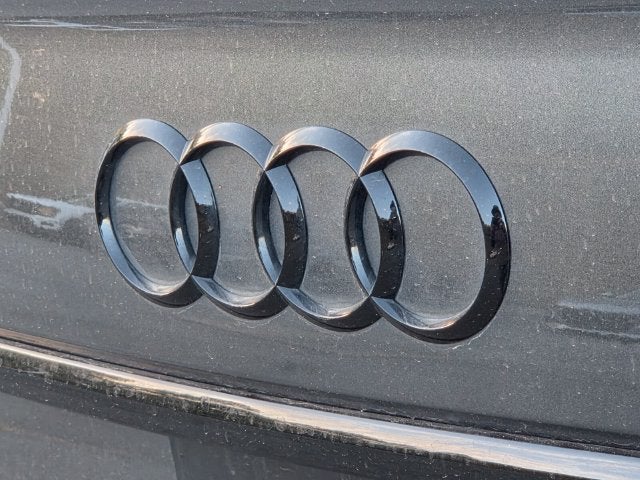 2024 Audi Q5 e 55 Prestige S Line