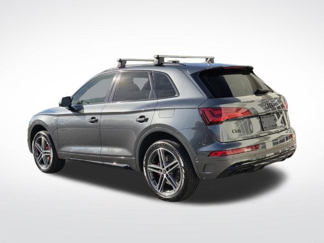 2024 Audi Q5 e 55 Prestige S Line