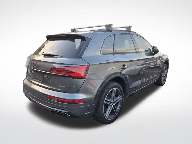 2024 Audi Q5 e 55 Prestige S Line