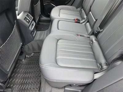 2022 Audi Q5 45 S line Premium quattro