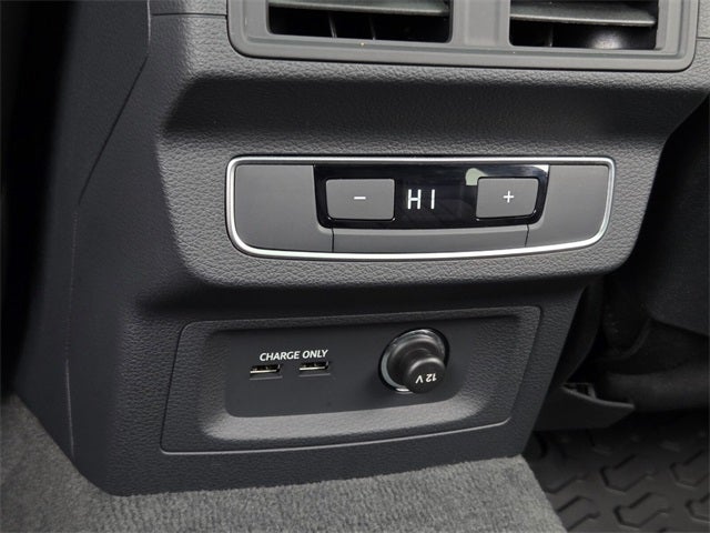 2022 Audi Q5 45 S line Premium quattro