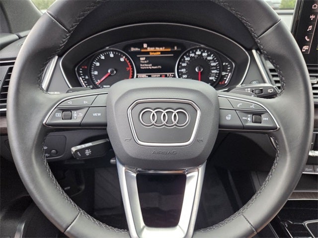 2022 Audi Q5 45 S line Premium quattro