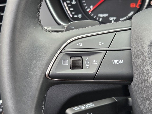 2022 Audi Q5 45 S line Premium quattro