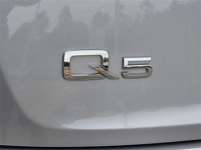 2022 Audi Q5 45 S line Premium quattro