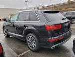 2017 Audi Q7 3.0T Premium Plus quattro
