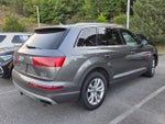 2018 Audi Q7 3.0T Premium Plus quattro