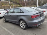 2017 Audi A3 2.0T Premium FrontTrak