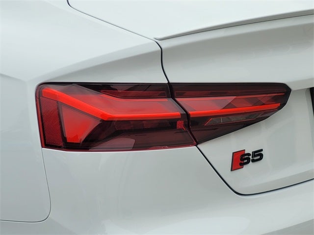 2023 Audi S5 Sportback Premium Plus quattro