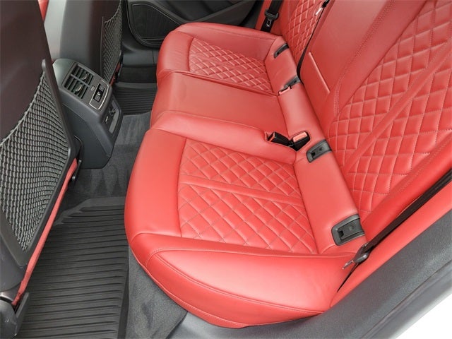 2023 Audi S5 Sportback Premium Plus quattro