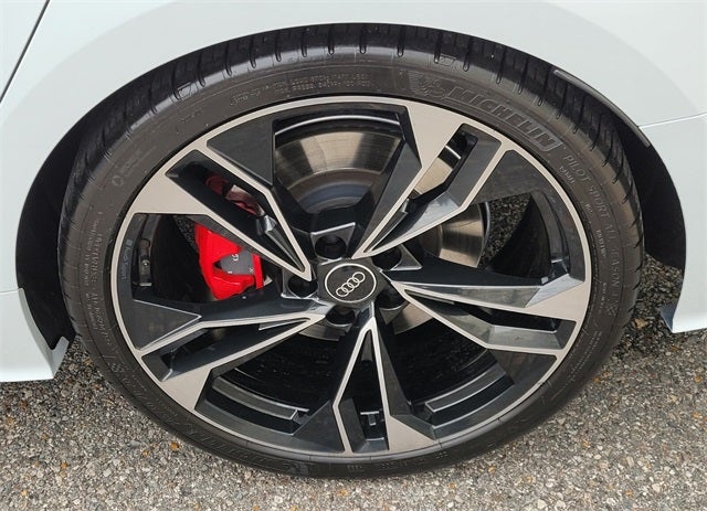 2023 Audi S5 Sportback Premium Plus quattro