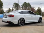 2023 Audi S5 Sportback Premium Plus quattro