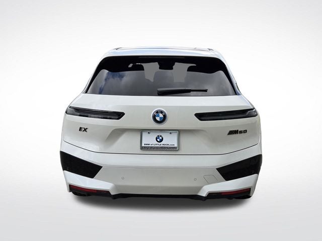 2024 BMW iX M60