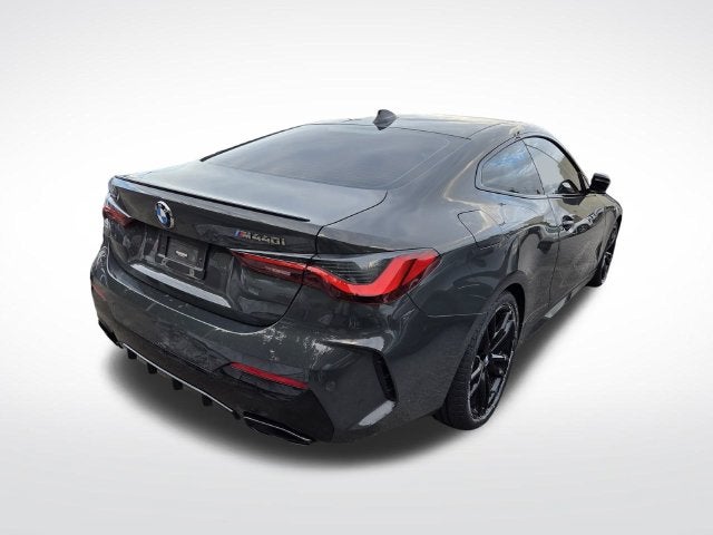 2023 BMW 4 Series M440i xDrive