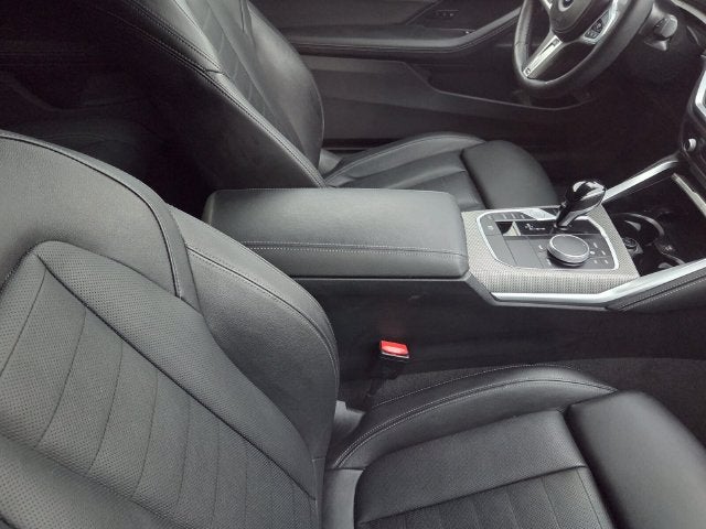 2023 BMW 4 Series M440i xDrive